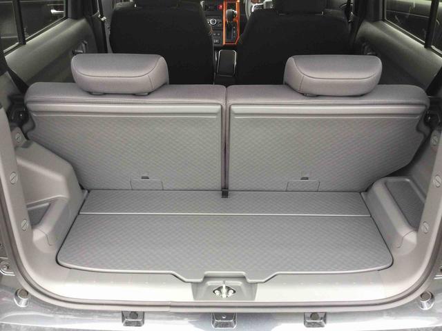 タフトＧ（鹿児島県）の中古車
