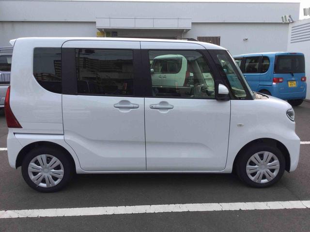 タントＸ（鹿児島県）の中古車