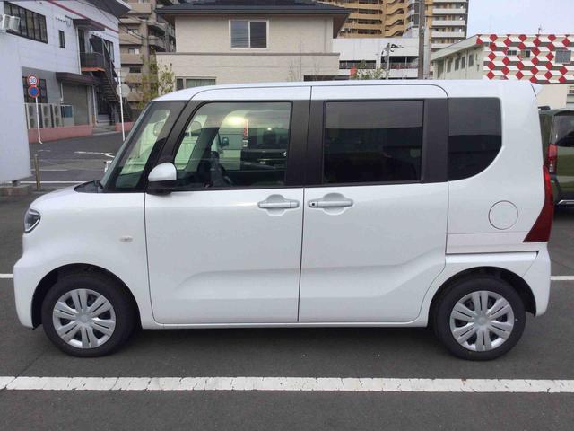 タントＸ（鹿児島県）の中古車