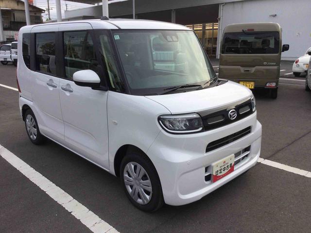 タントＸ（鹿児島県）の中古車