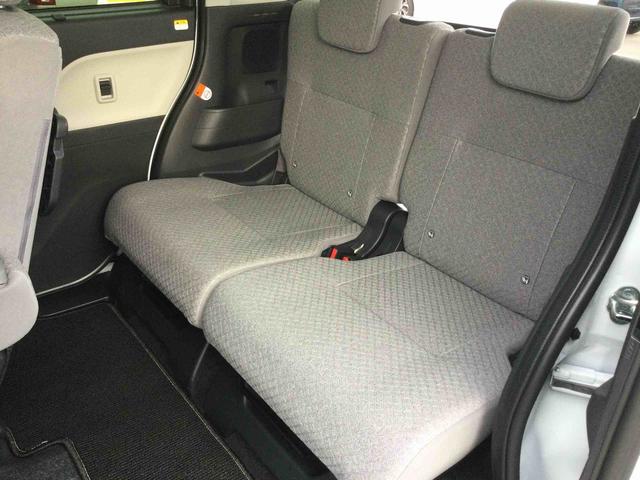タントＸ（鹿児島県）の中古車