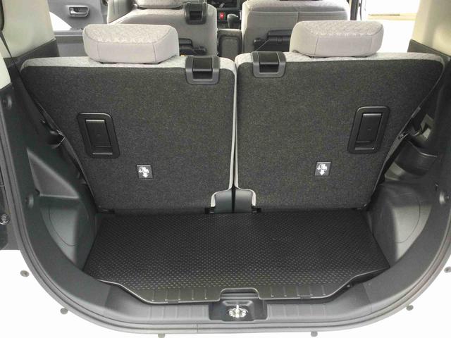 タントＸ（鹿児島県）の中古車