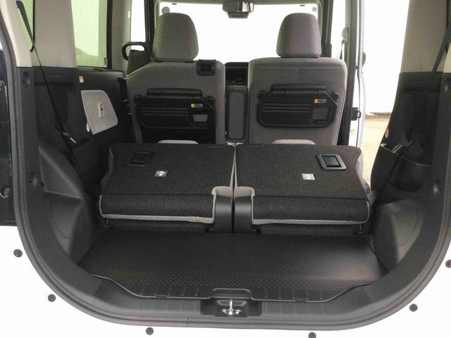 タントＸ（鹿児島県）の中古車