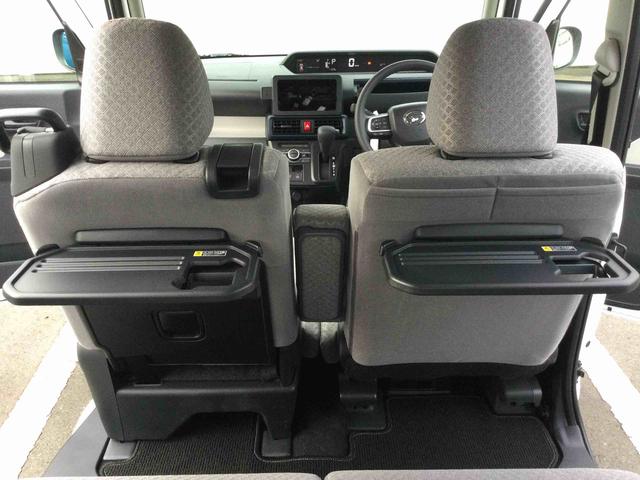タントＸ（鹿児島県）の中古車