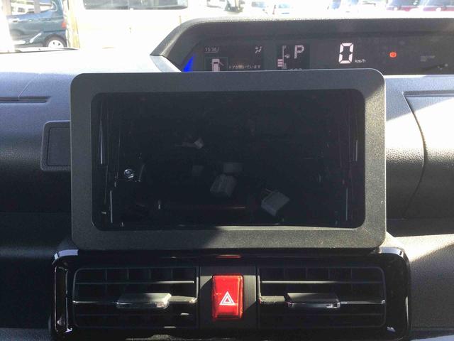 タントカスタムＸインパネシフト　衝突回避　レーンキープ　スマートキー＆プッシュスタート　両側スライドドア　ＡＢＳ　アルミホイール（鹿児島県）の中古車