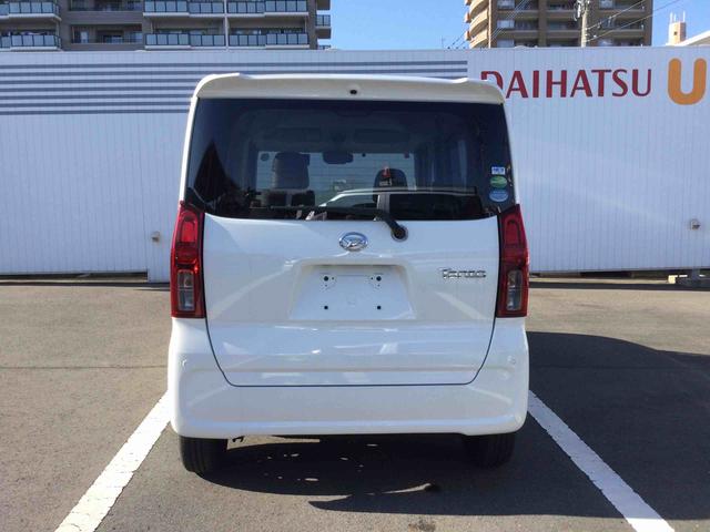 タントＸスペシャル（鹿児島県）の中古車