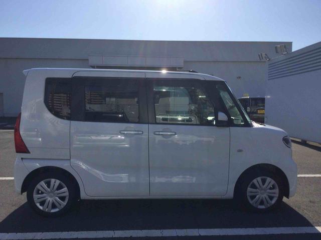 タントＸスペシャル（鹿児島県）の中古車