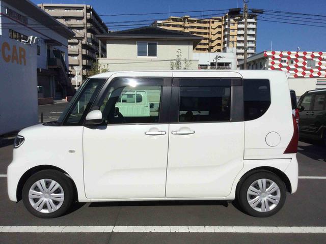 タントＸスペシャル（鹿児島県）の中古車