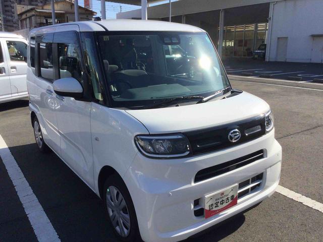 タントＸスペシャル（鹿児島県）の中古車