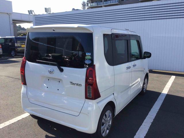 タントＸスペシャル（鹿児島県）の中古車