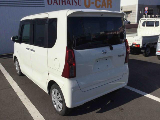 タントＸスペシャル（鹿児島県）の中古車