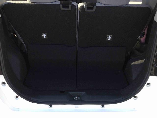タントＸスペシャル（鹿児島県）の中古車