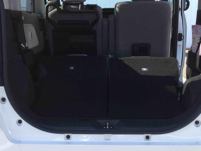 タントＸスペシャル（鹿児島県）の中古車