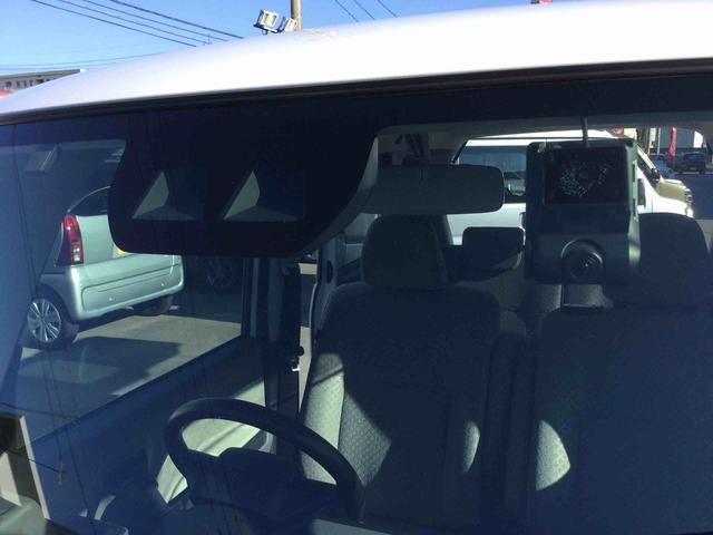 タントＸスペシャル（鹿児島県）の中古車