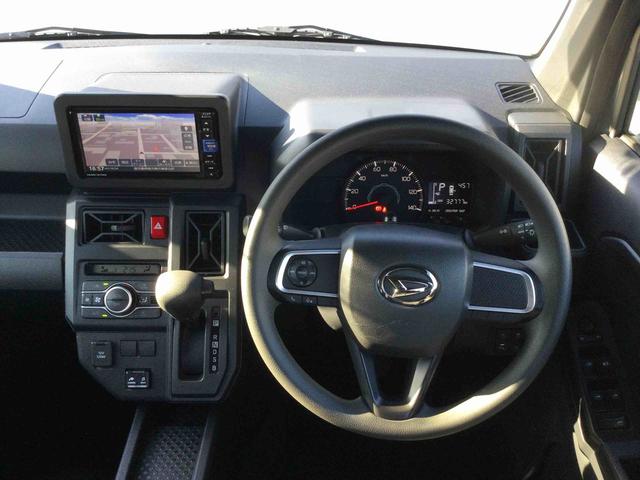 タフトＸターボ（鹿児島県）の中古車