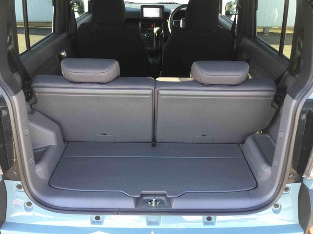 タフトＸターボ（鹿児島県）の中古車