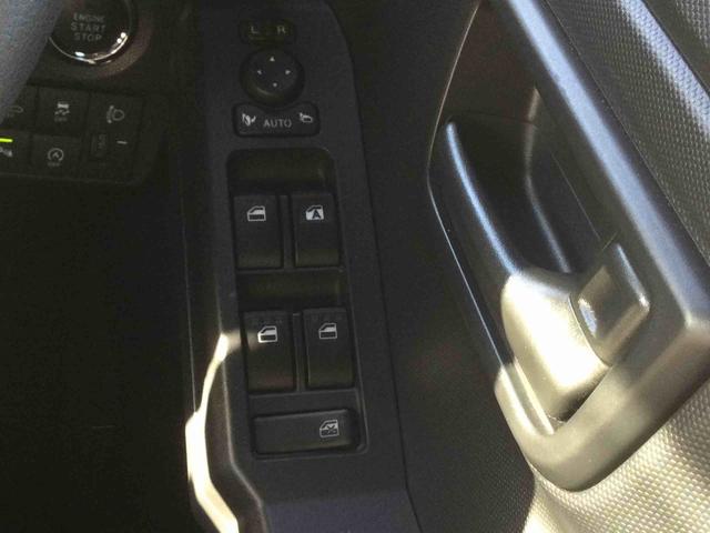 タフトＸターボ（鹿児島県）の中古車