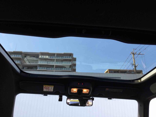 タフトＸターボ（鹿児島県）の中古車