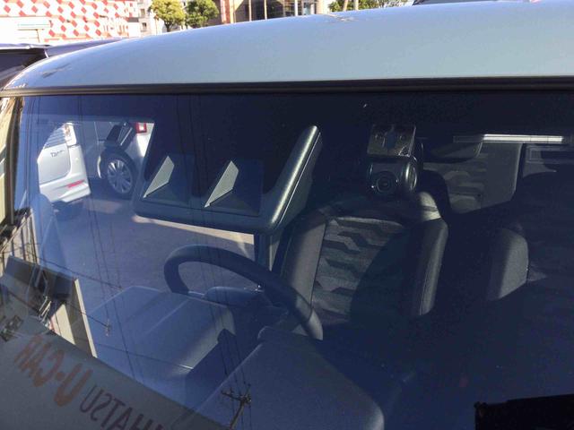 タフトＸターボ（鹿児島県）の中古車