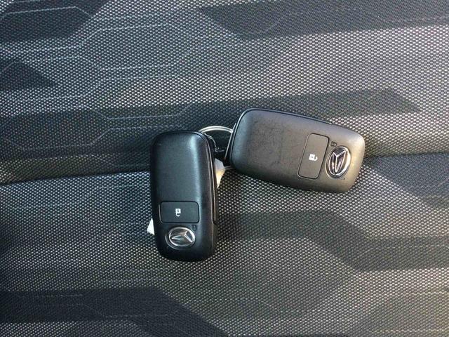 タフトＸターボ（鹿児島県）の中古車