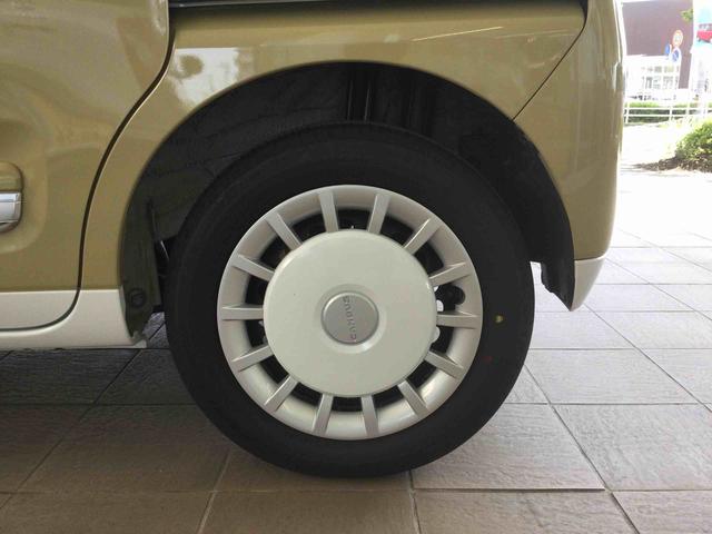 ムーヴキャンバスストライプスＧ（鹿児島県）の中古車