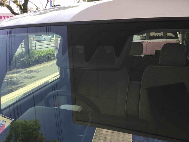 ムーヴキャンバスストライプスＧ（鹿児島県）の中古車
