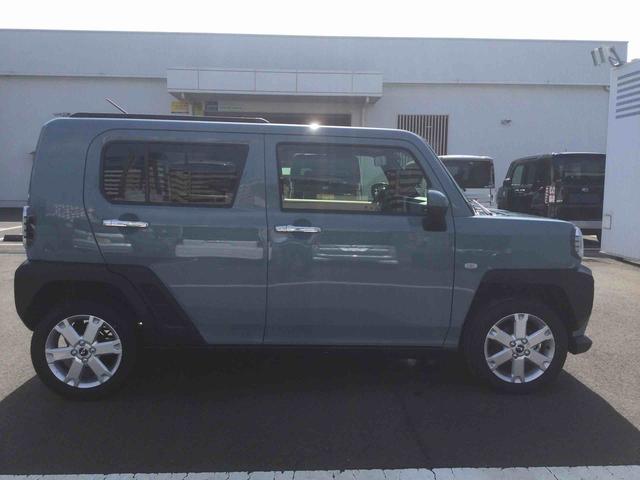 タフトＧ　クロムベンチャー（鹿児島県）の中古車