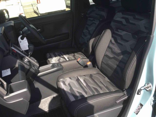 タフトＧ　クロムベンチャー（鹿児島県）の中古車