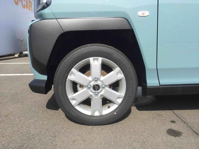タフトＧ　クロムベンチャー（鹿児島県）の中古車