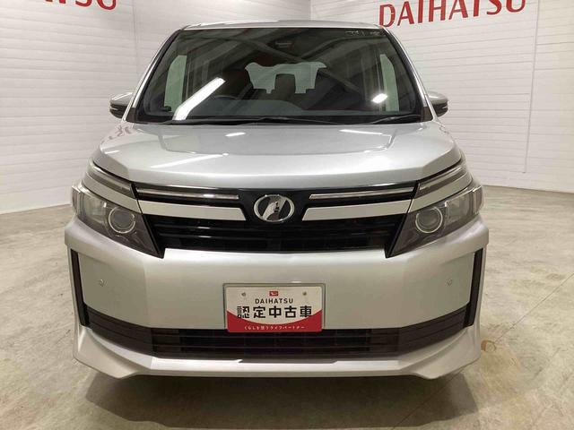 ヴォクシーＸ　Ｃパッケージキーレス　カーナビ　両側スライドドア　ＥＴＣ（鹿児島県）の中古車