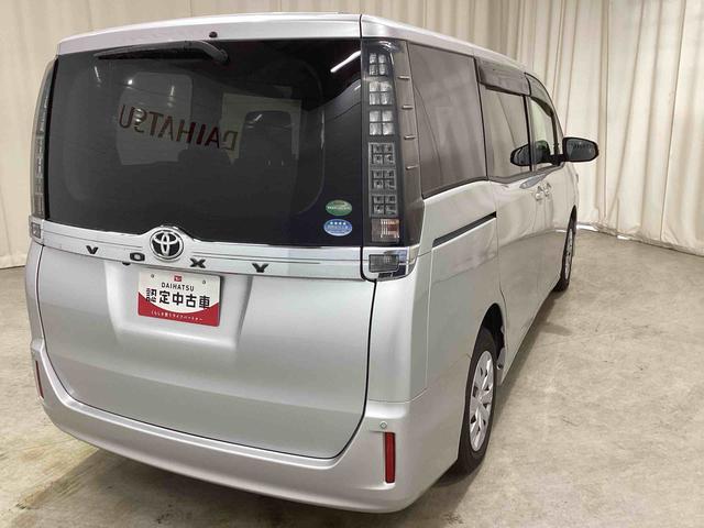ヴォクシーＸ　Ｃパッケージキーレス　カーナビ　両側スライドドア　ＥＴＣ（鹿児島県）の中古車