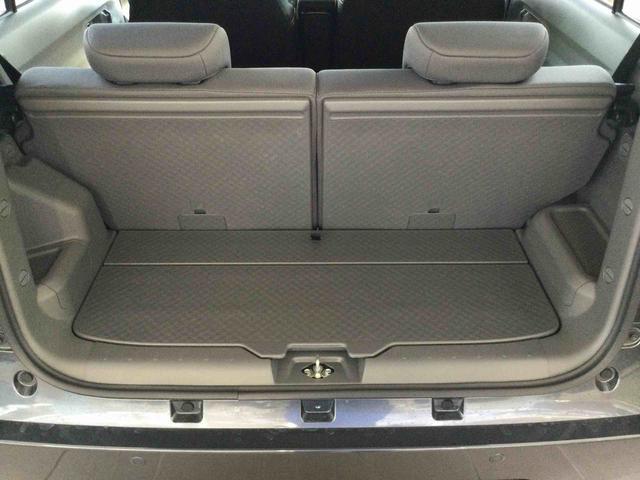 タフトＧインパネシフト　プッシュスタートスイッチ　電子カードキー　オートマチックハイビーム　被害軽減ブレーキ　車線逸脱防止　ＡＢＳ　アルミホイール　ガラスルーフ（鹿児島県）の中古車