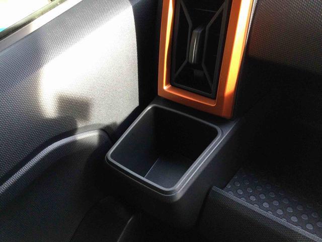 タフトＧインパネシフト　プッシュスタートスイッチ　電子カードキー　オートマチックハイビーム　被害軽減ブレーキ　車線逸脱防止　ＡＢＳ　アルミホイール　ガラスルーフ（鹿児島県）の中古車