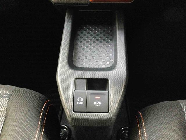 タフトＧインパネシフト　プッシュスタートスイッチ　電子カードキー　オートマチックハイビーム　被害軽減ブレーキ　車線逸脱防止　ＡＢＳ　アルミホイール　ガラスルーフ（鹿児島県）の中古車