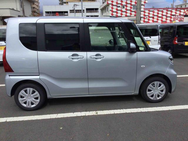 タントＸ（鹿児島県）の中古車