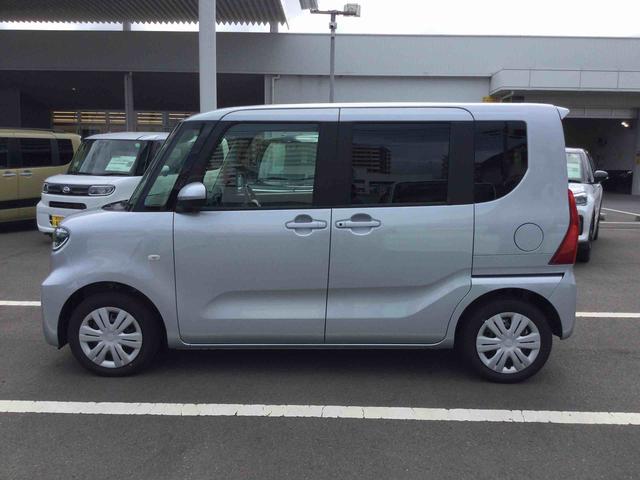 タントＸ（鹿児島県）の中古車