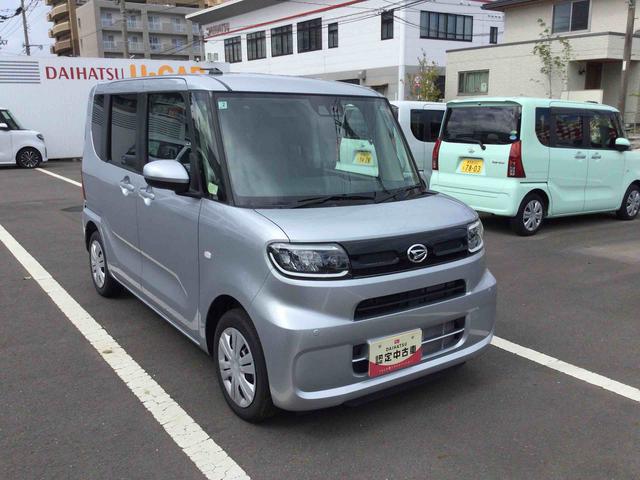 タントＸ（鹿児島県）の中古車