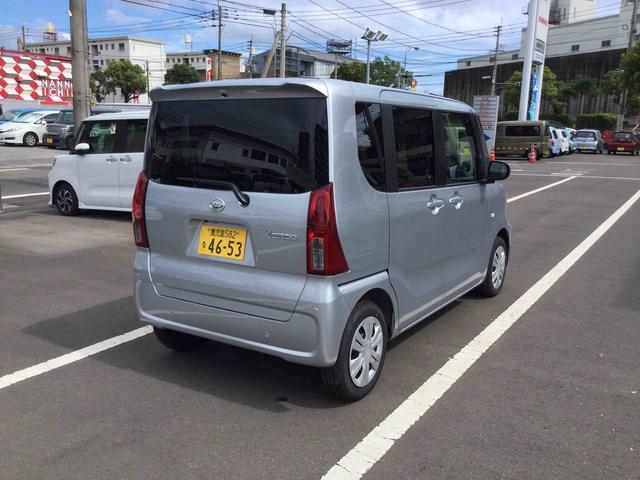 タントＸ（鹿児島県）の中古車