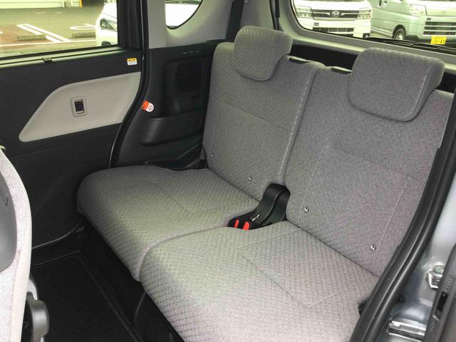 タントＸ（鹿児島県）の中古車