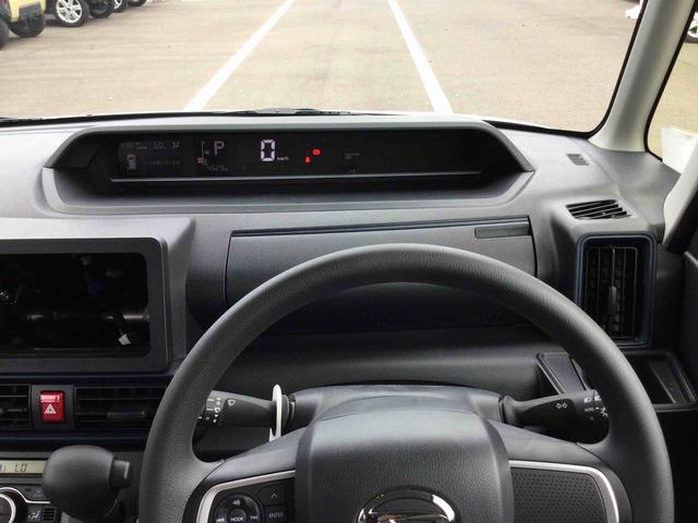 タントＸ（鹿児島県）の中古車