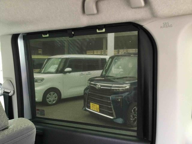 タントＸ（鹿児島県）の中古車