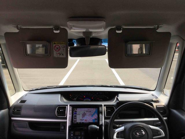 タントカスタムＸ　トップエディションＶＳ　ＳＡIIIインパネシフト　プッシュスタートスイッチ　電子カードキー　カーナビ　アルミホイール　ＡＢＳ　衝突回避支援ブレーキ　車線逸脱警報装置（鹿児島県）の中古車