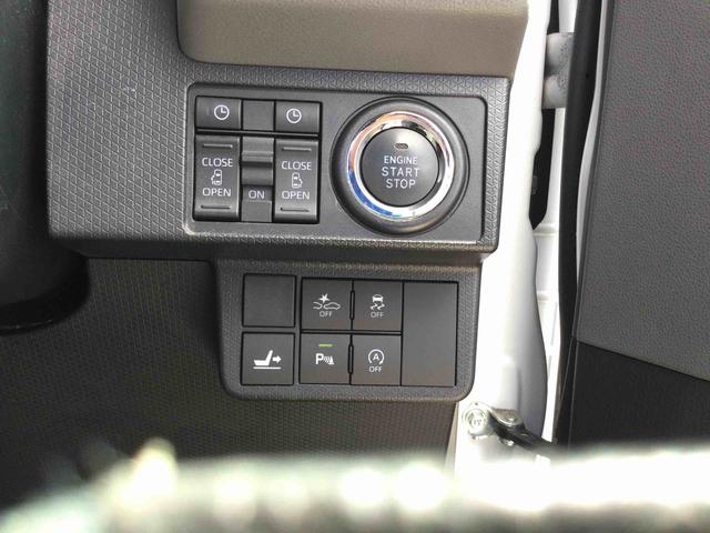 タントカスタムＲＳセレクションターボエンジン　インパネシフト　プッシュスタートスイッチ　電子カードキー　カーナビ　車線逸脱警報　オートマチックハイビーム　アルミホイール　衝突軽減ブレーキサポート（鹿児島県）の中古車