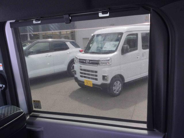 タントカスタムＲＳセレクションターボエンジン　インパネシフト　プッシュスタートスイッチ　電子カードキー　カーナビ　車線逸脱警報　オートマチックハイビーム　アルミホイール　衝突軽減ブレーキサポート（鹿児島県）の中古車