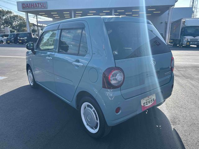 ミラトコットＧ　ＳＡIIIインパネシフト　プッシュスタートスイッチ　電子カードキー　衝突被害軽減システム　レーンキープアシスト　オートマチックハイビーム　ＡＢＳ（鹿児島県）の中古車