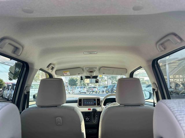 ミラトコットＧ　ＳＡIIIインパネシフト　プッシュスタートスイッチ　電子カードキー　衝突被害軽減システム　レーンキープアシスト　オートマチックハイビーム　ＡＢＳ（鹿児島県）の中古車