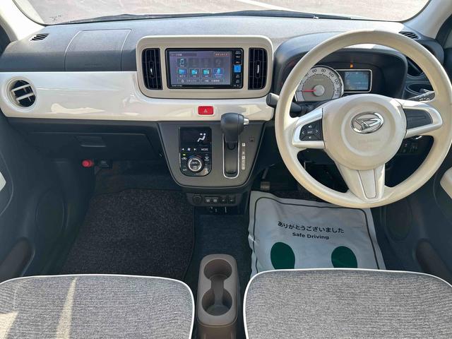 ミラトコットＧ　ＳＡIIIインパネシフト　プッシュスタートスイッチ　電子カードキー　衝突被害軽減システム　レーンキープアシスト　オートマチックハイビーム　ＡＢＳ（鹿児島県）の中古車