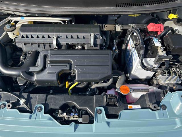 ミラトコットＧ　ＳＡIIIインパネシフト　プッシュスタートスイッチ　電子カードキー　衝突被害軽減システム　レーンキープアシスト　オートマチックハイビーム　ＡＢＳ（鹿児島県）の中古車