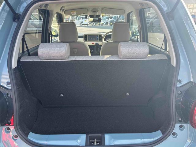 ミラトコットＧ　ＳＡIIIインパネシフト　プッシュスタートスイッチ　電子カードキー　衝突被害軽減システム　レーンキープアシスト　オートマチックハイビーム　ＡＢＳ（鹿児島県）の中古車