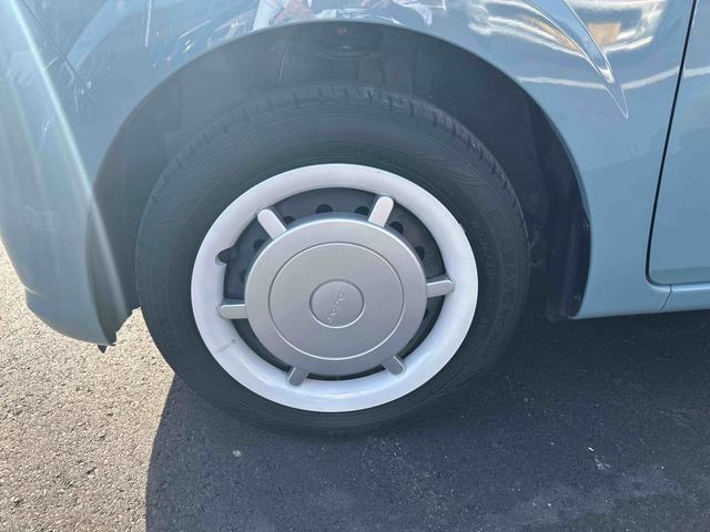 ミラトコットＧ　ＳＡIIIインパネシフト　プッシュスタートスイッチ　電子カードキー　衝突被害軽減システム　レーンキープアシスト　オートマチックハイビーム　ＡＢＳ（鹿児島県）の中古車